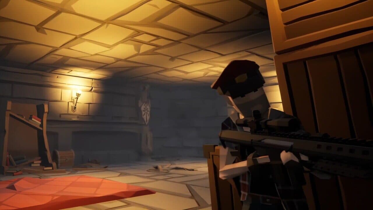 Polygon Arena thumbnail 3