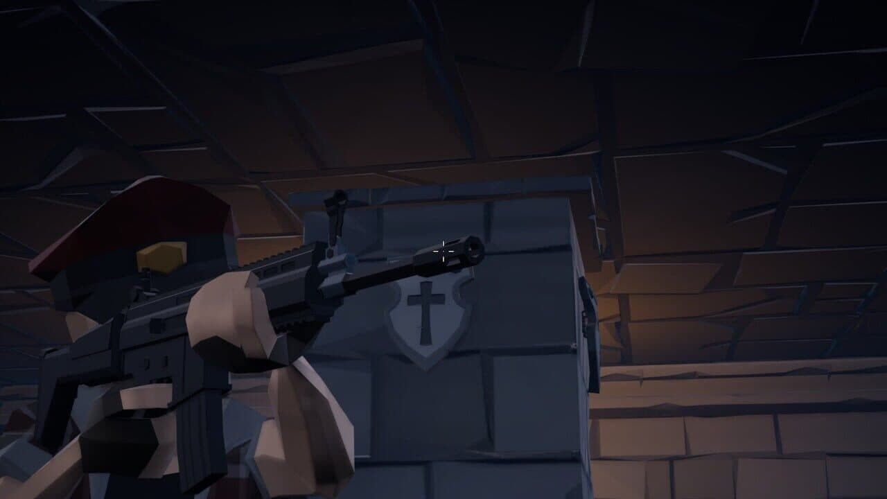 Polygon Arena thumbnail 4