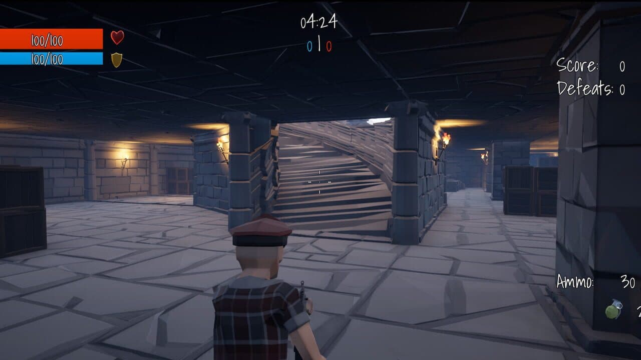 Polygon Arena thumbnail 5