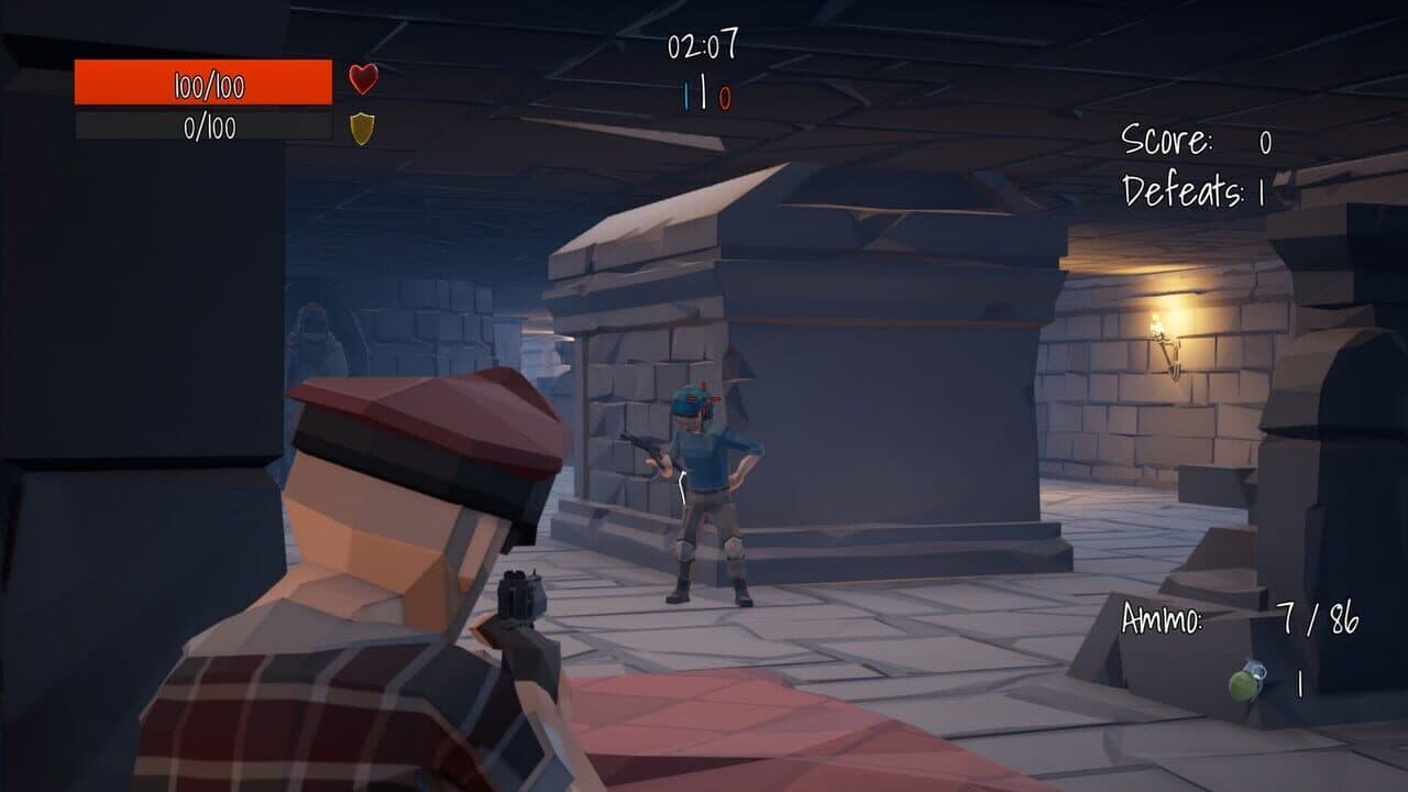 Polygon Arena thumbnail 7