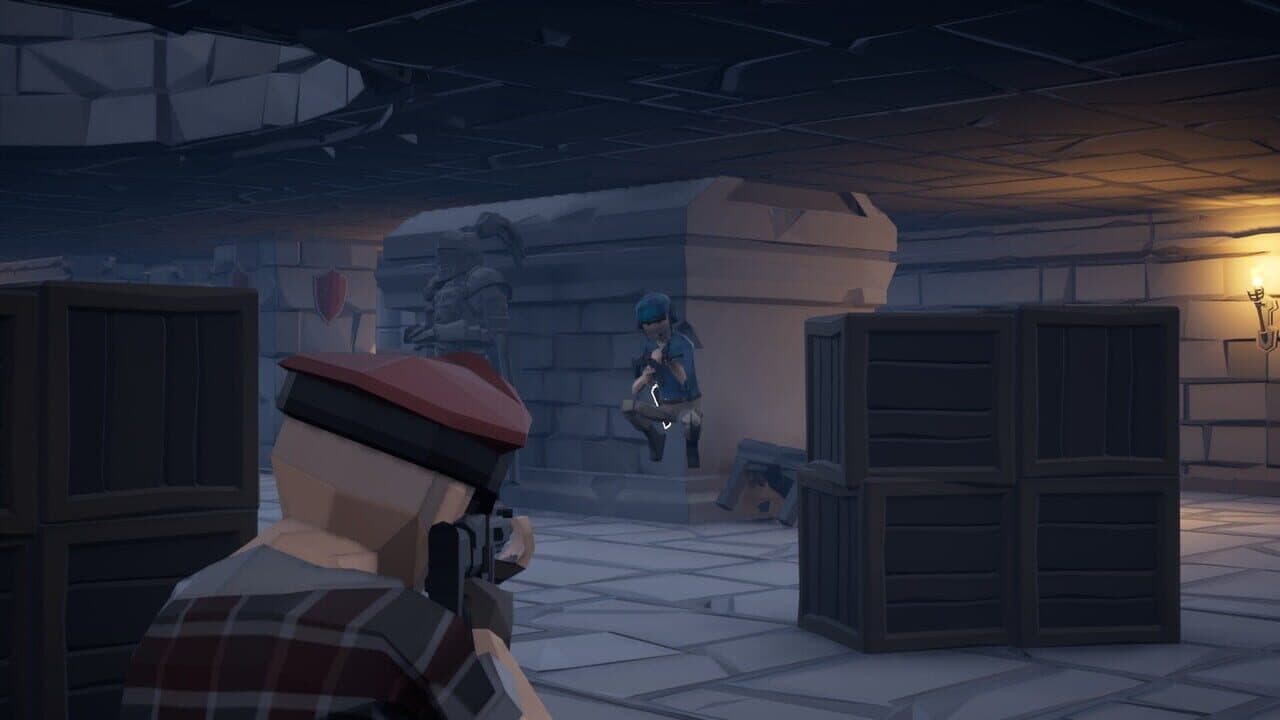 Polygon Arena thumbnail 9
