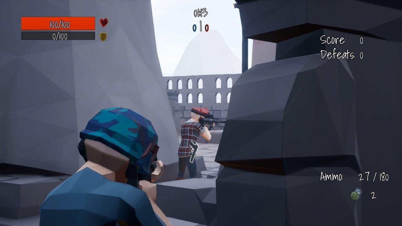 Polygon Arena thumbnail 11