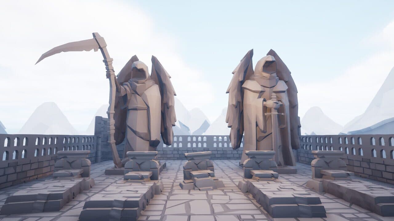 Polygon Arena thumbnail 13