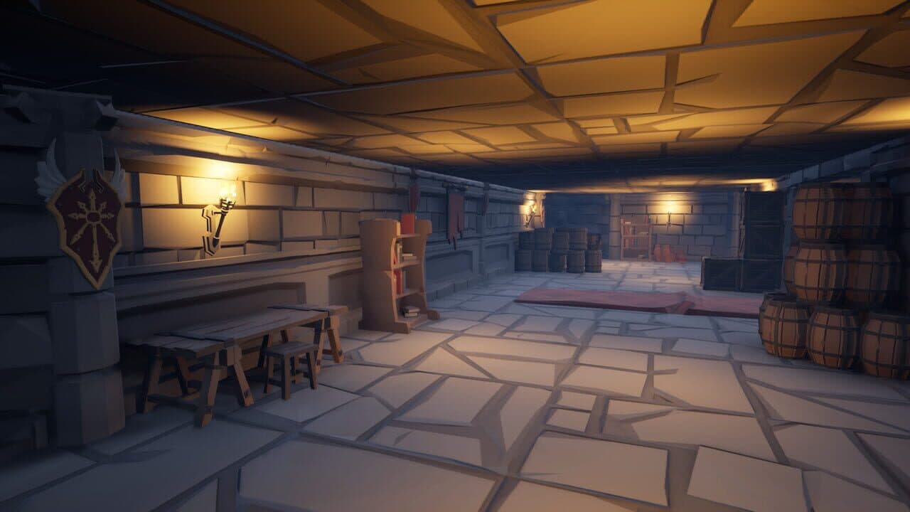 Polygon Arena thumbnail 15