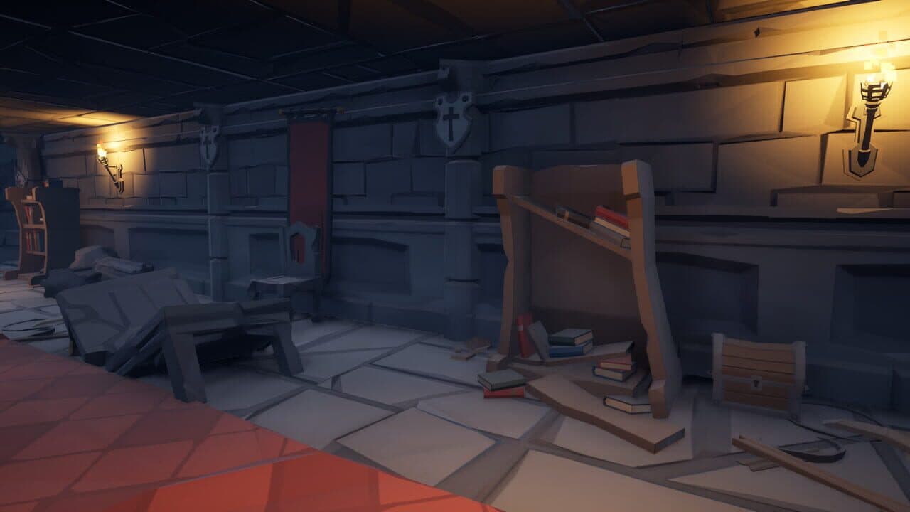 Polygon Arena thumbnail 16