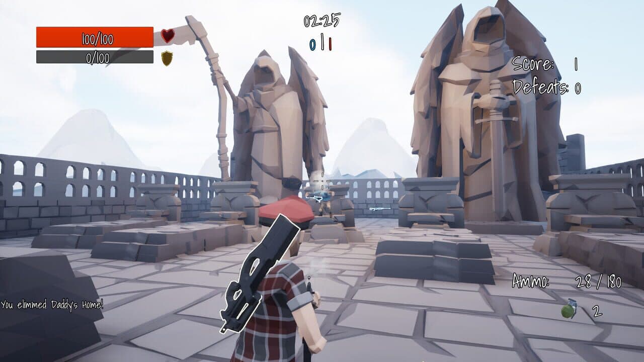 Polygon Arena thumbnail 19