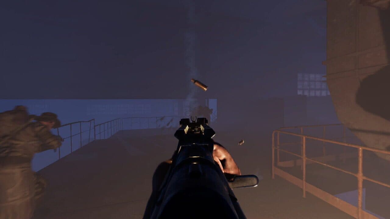 Ravenous Horde screenshot 1