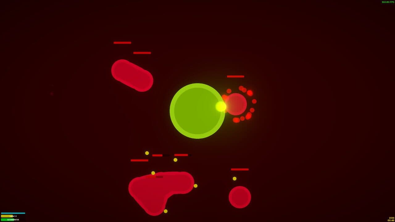Microbial Mayhem thumbnail 3