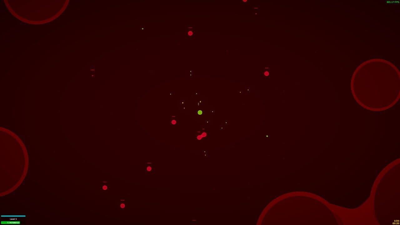 Microbial Mayhem thumbnail 6