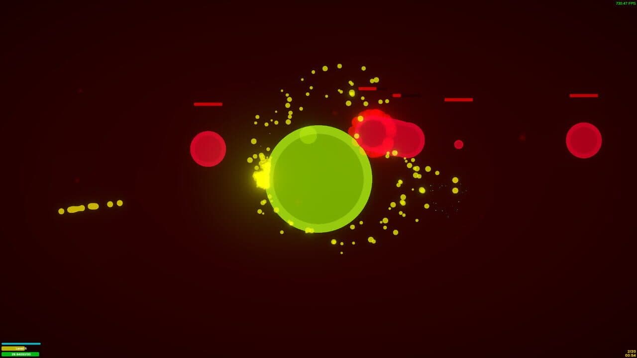 Microbial Mayhem thumbnail 5