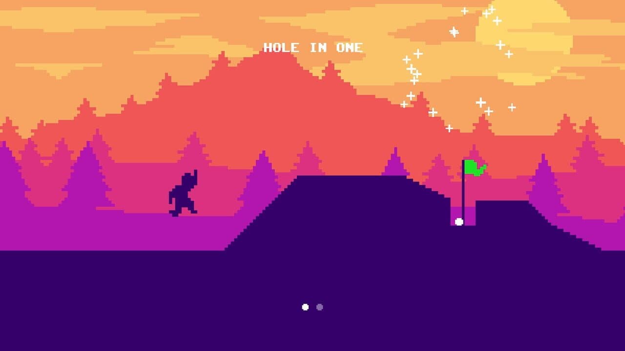 Golf Odyssey 2 DX thumbnail 3