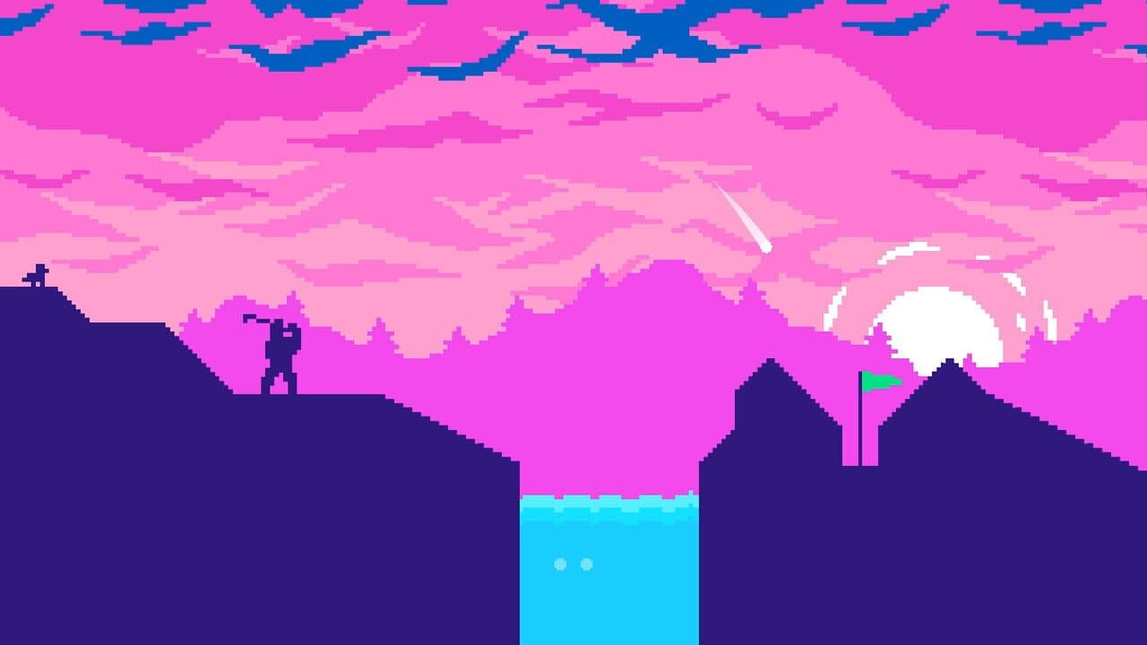 Golf Odyssey 2 DX thumbnail 7