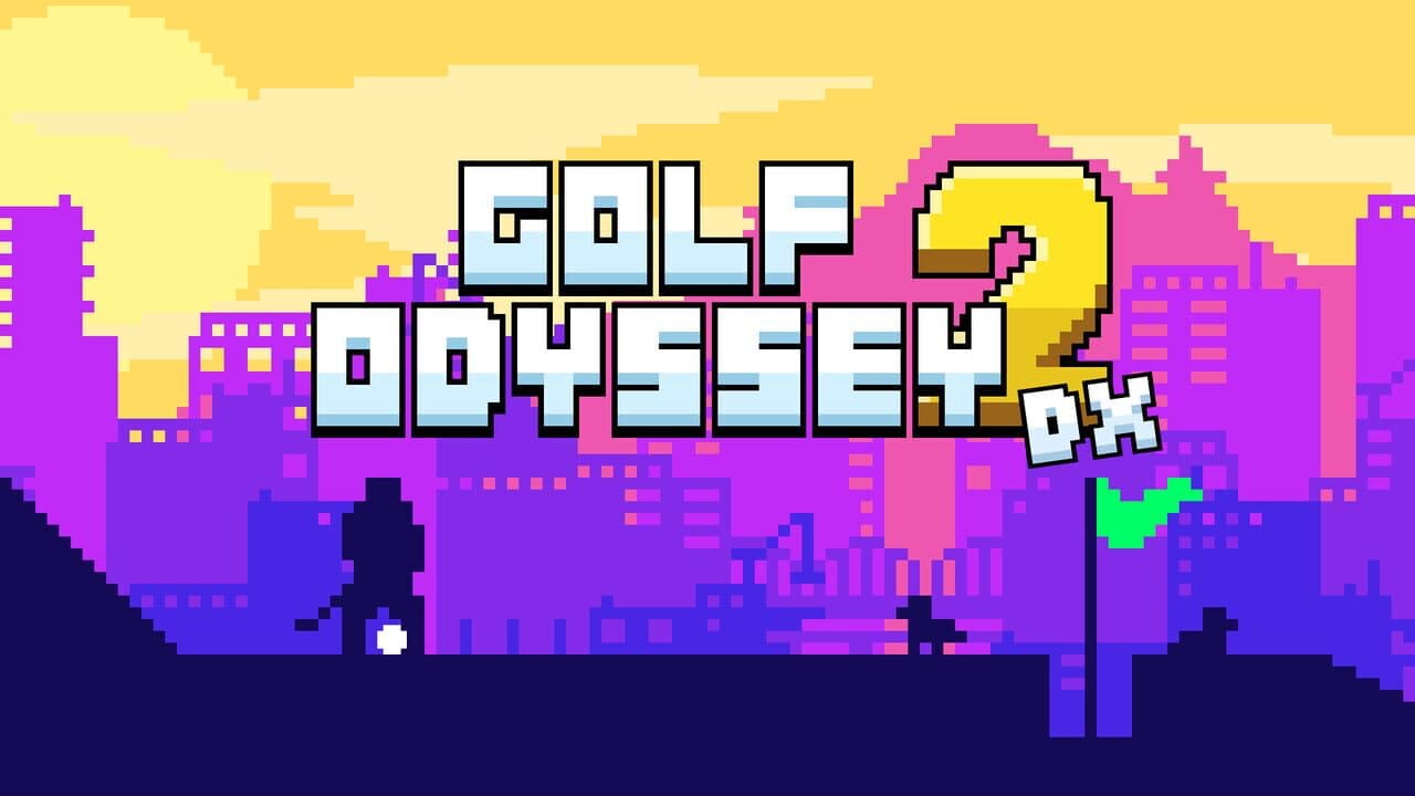 Golf Odyssey 2 DX thumbnail 10