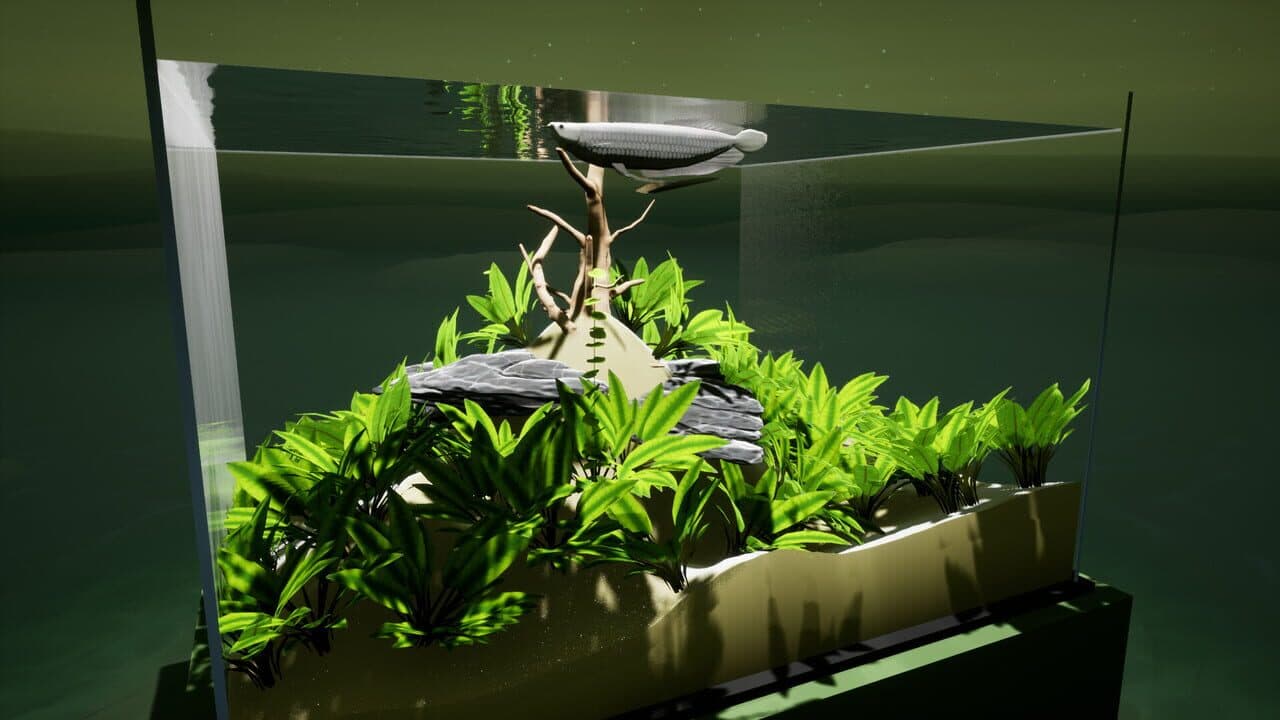 Fish Game thumbnail 4