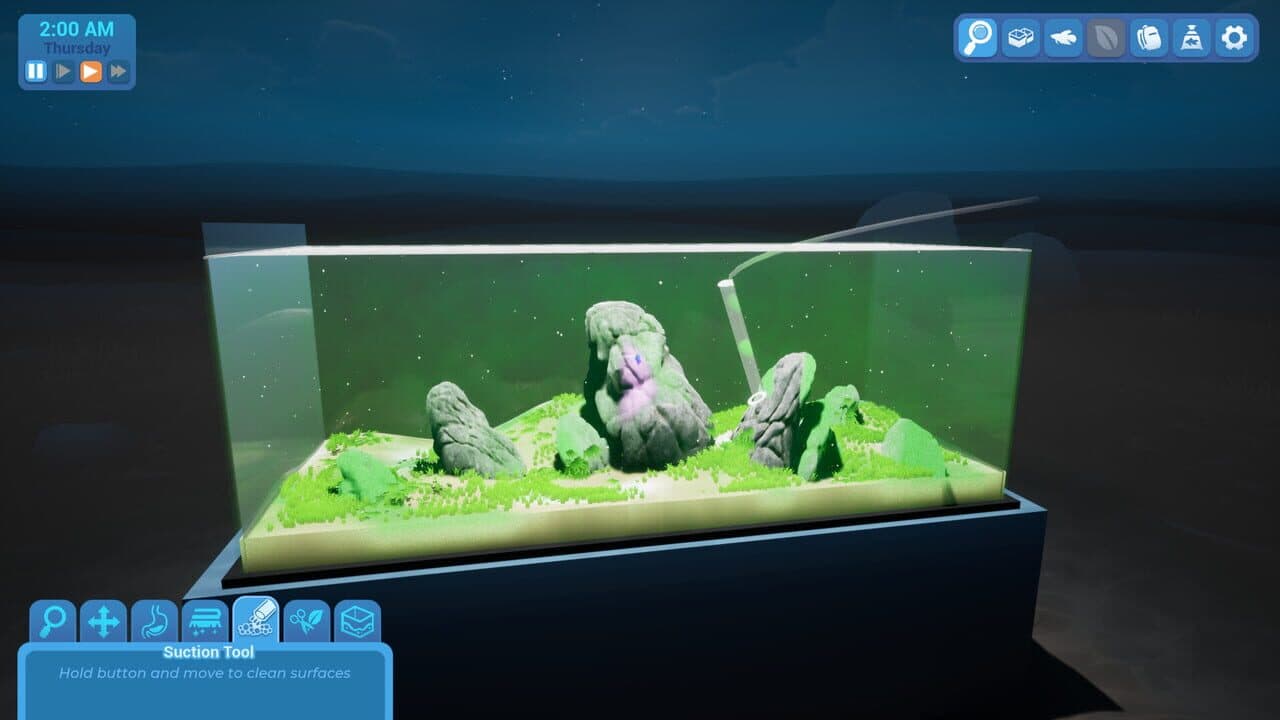 Fish Game thumbnail 5