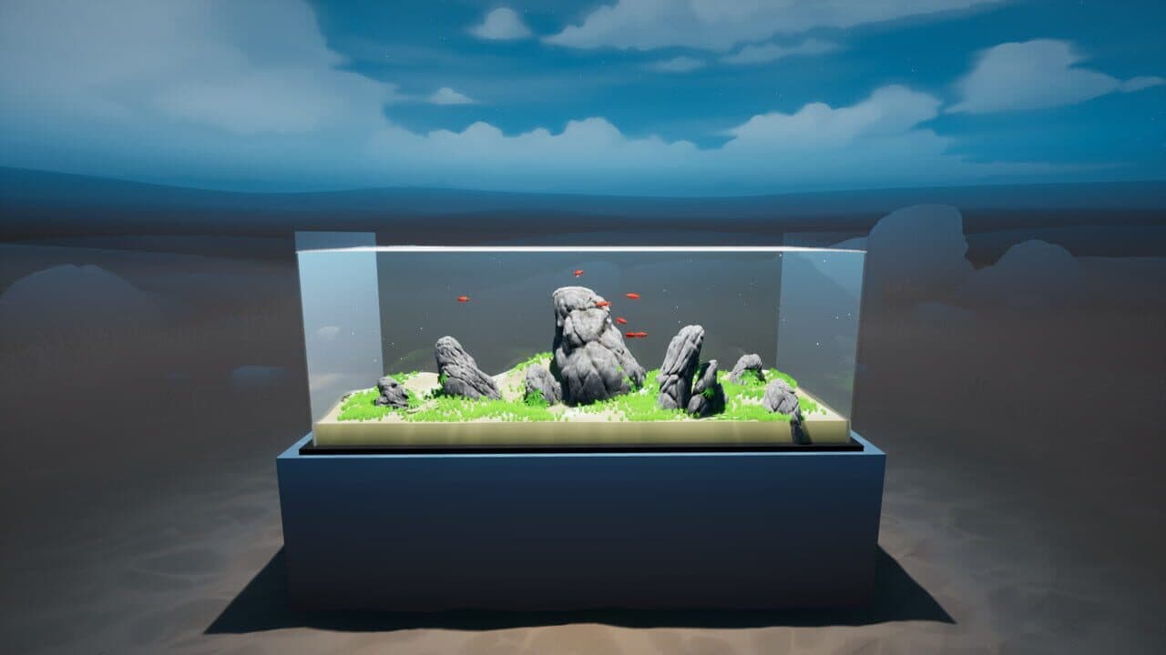 Fish Game thumbnail 6