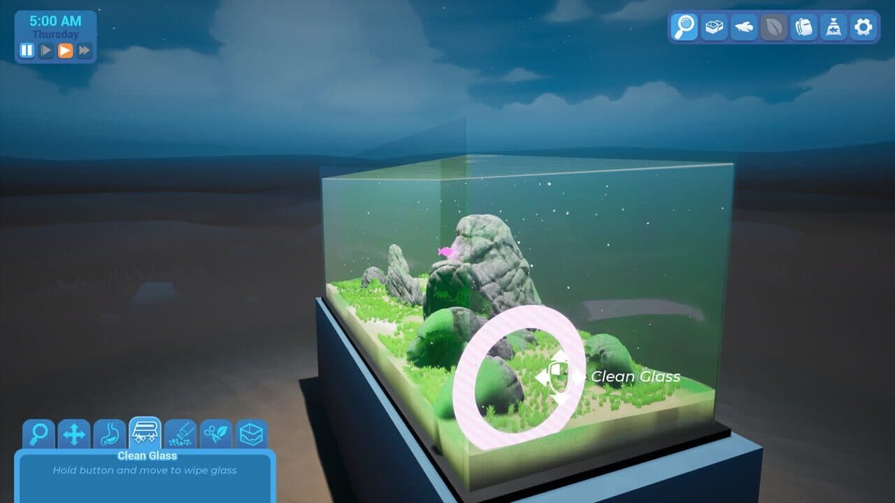 Fish Game thumbnail 7