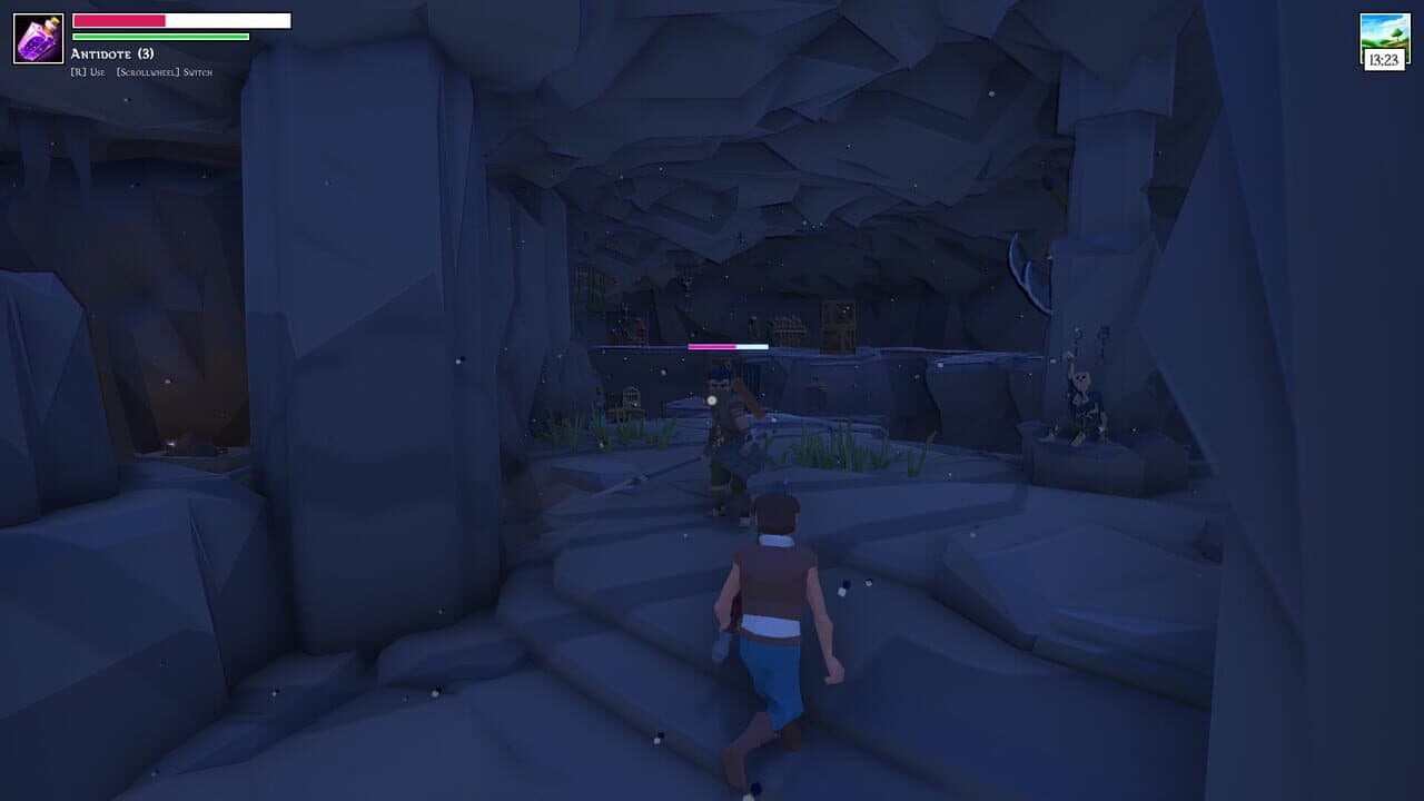 Cacildes Adventure thumbnail 2
