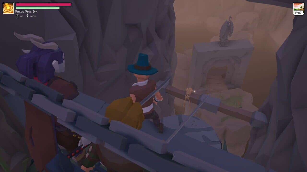 Cacildes Adventure thumbnail 3