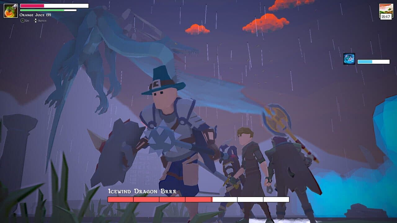 Cacildes Adventure thumbnail 4