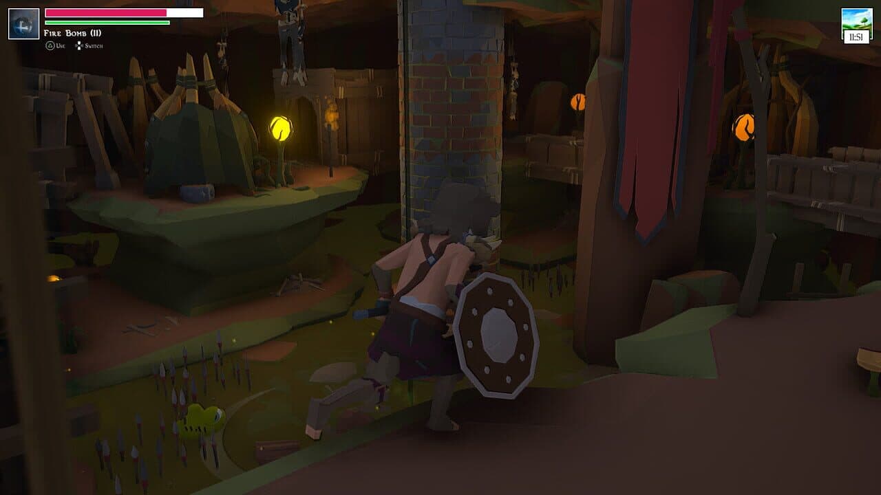 Cacildes Adventure thumbnail 5