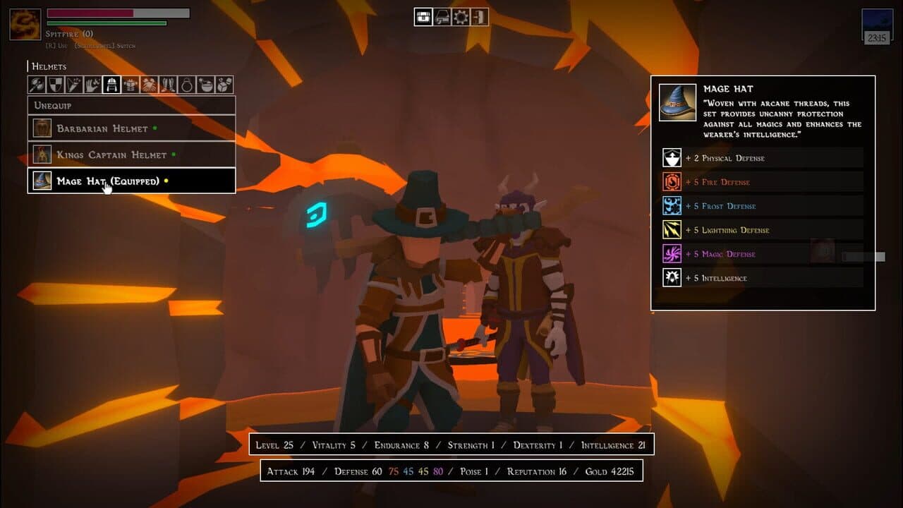 Cacildes Adventure thumbnail 6