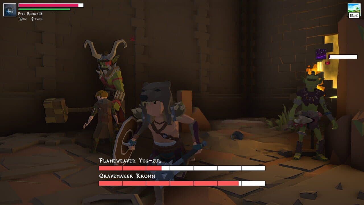 Cacildes Adventure thumbnail 8