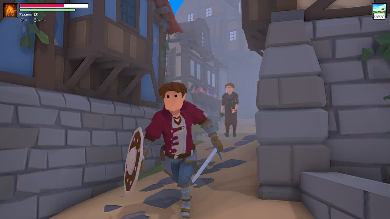 Cacildes Adventure thumbnail 10