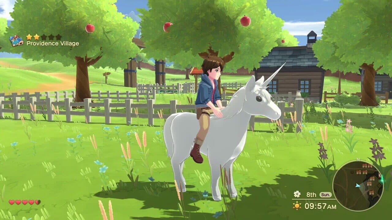 Harvest Moon: The Winds of Anthos Bundle thumbnail 2