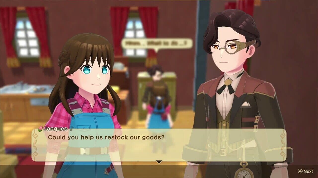 Harvest Moon: The Winds of Anthos Bundle thumbnail 3