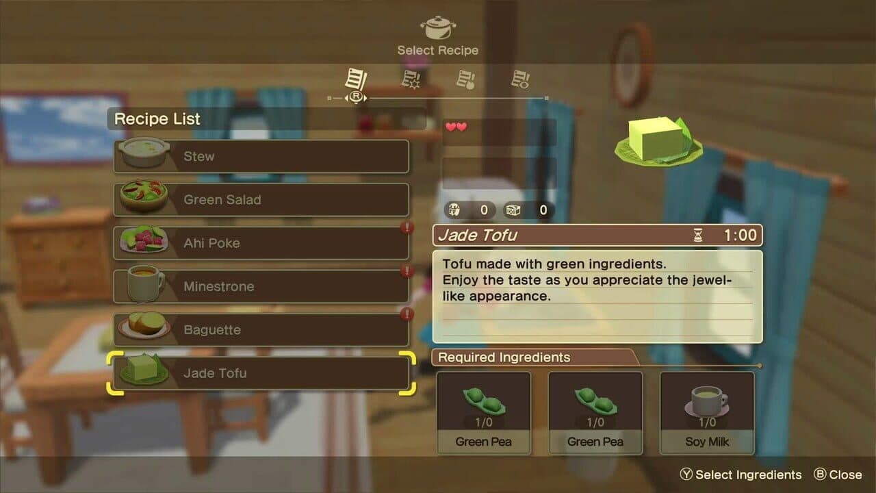 Harvest Moon: The Winds of Anthos Bundle screenshot 1