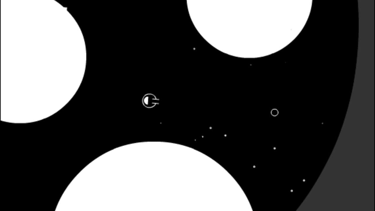 Areas screenshot 1