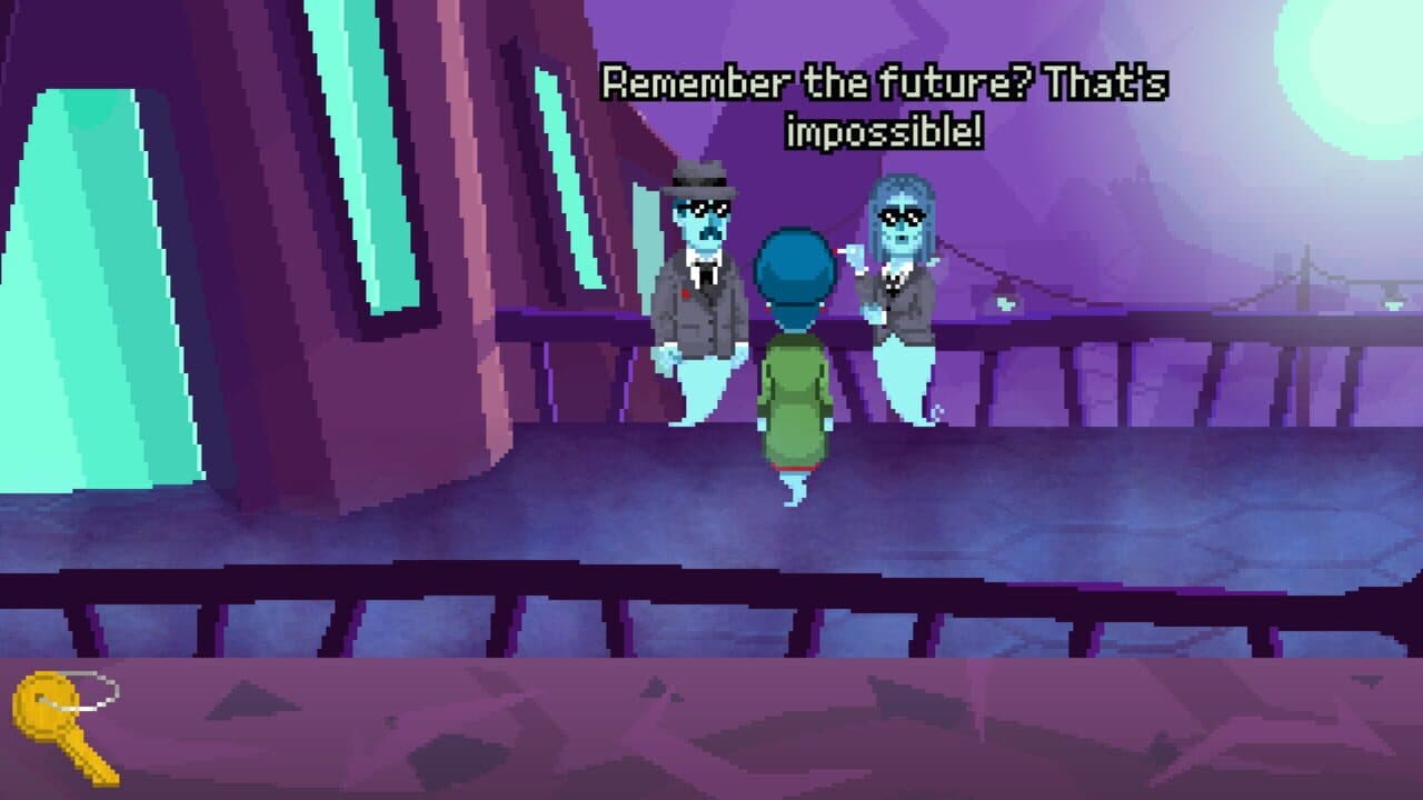 Shadows of the Afterland thumbnail 4
