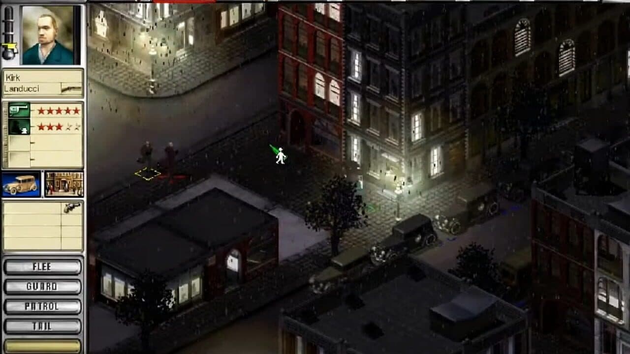Gangsters 2: Vendetta thumbnail 4
