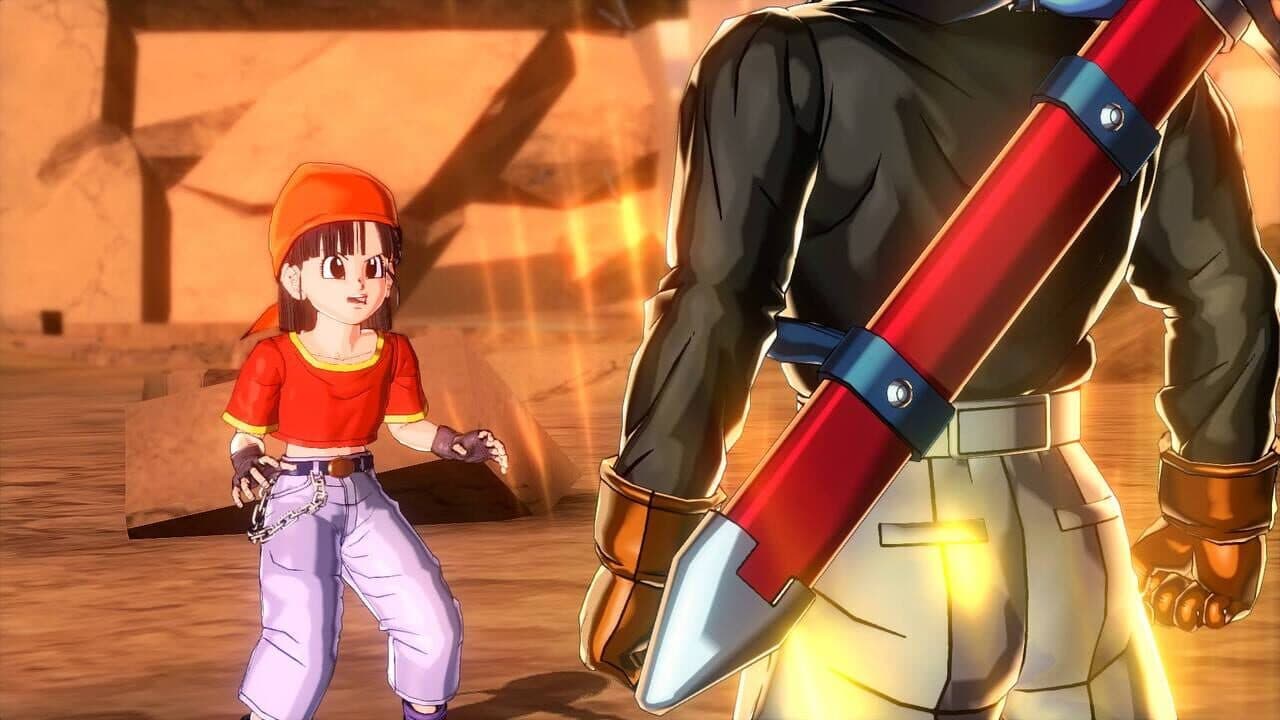 Dragon Ball: Xenoverse - Season Pass thumbnail 3