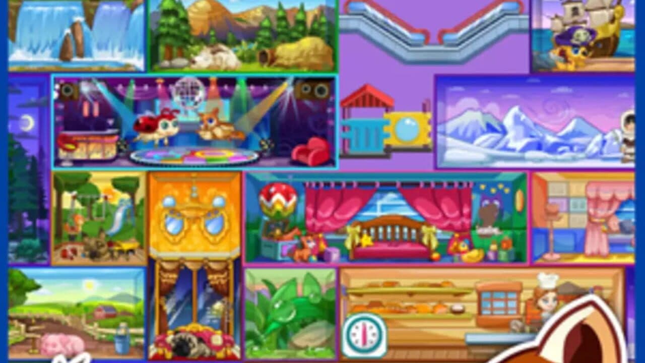 Tap Pet Hotel screenshot 1
