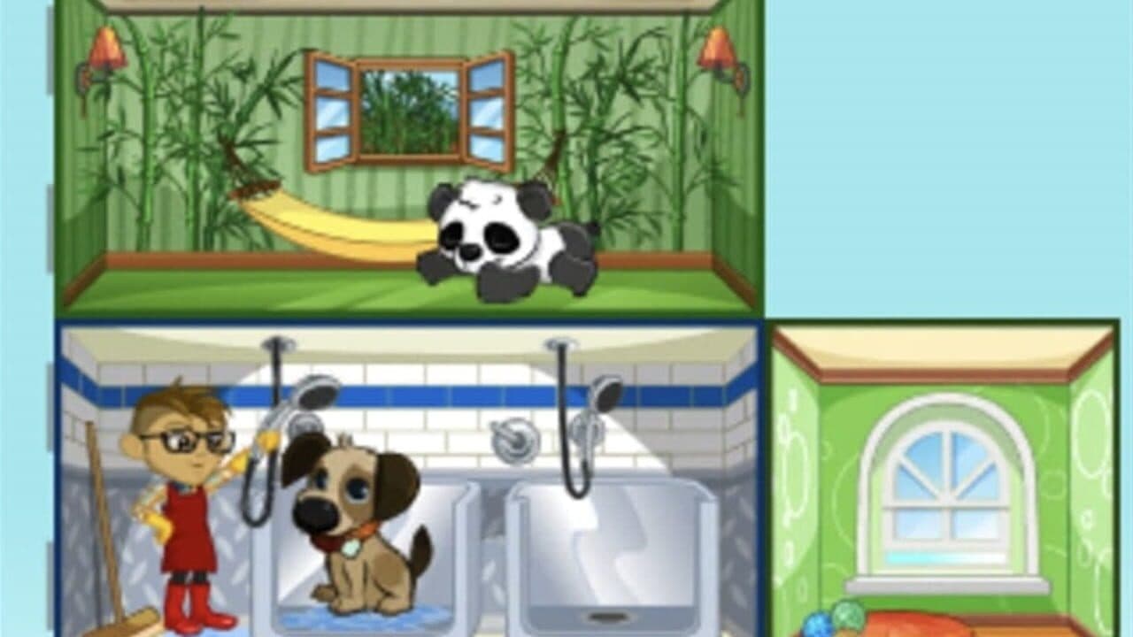 Tap Pet Hotel thumbnail 2