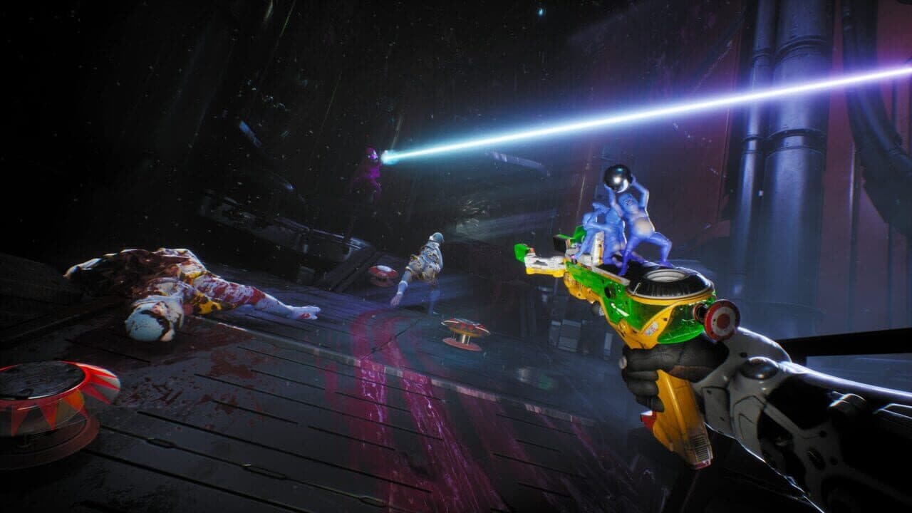 High on Life: High on Knife thumbnail 6