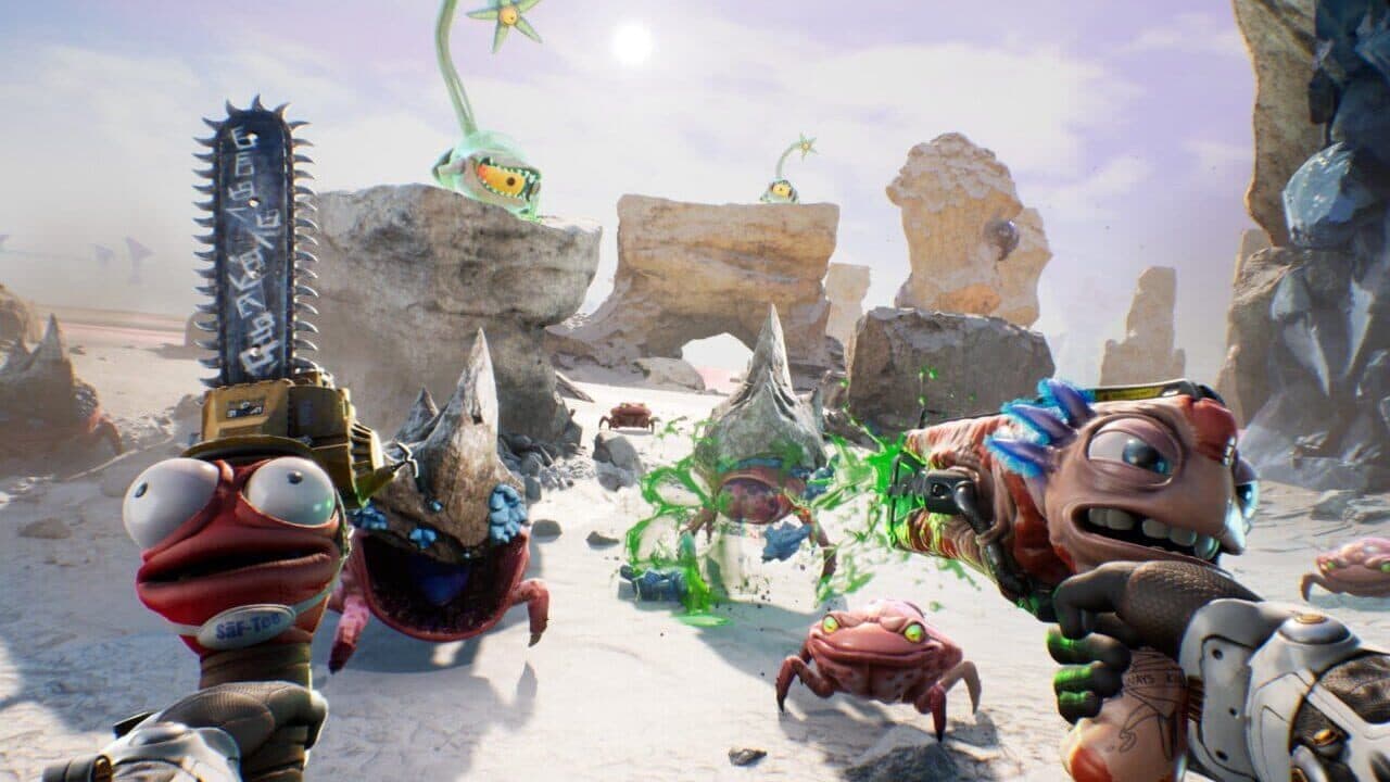 High on Life: High on Knife thumbnail 4
