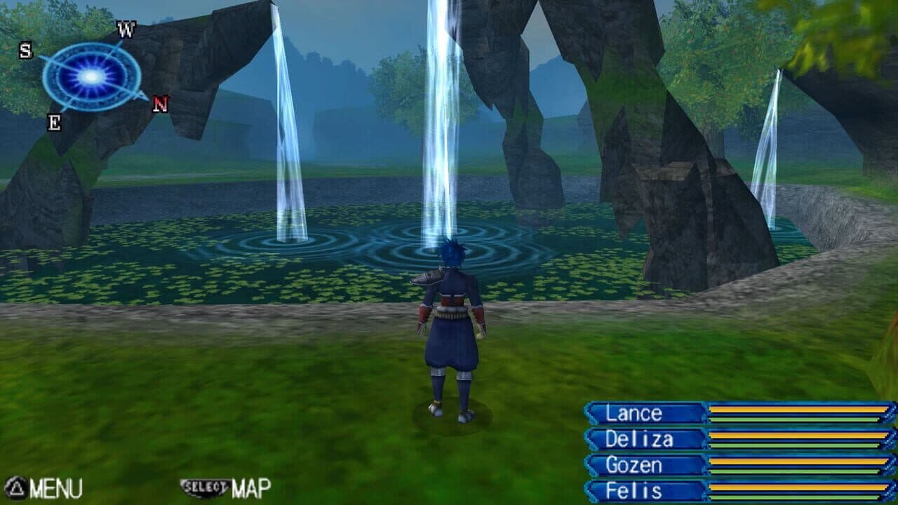 Blade Dancer: Lineage of Light thumbnail 3