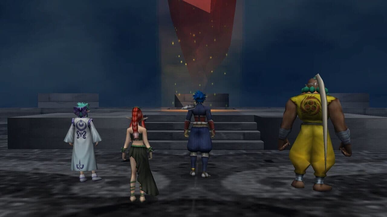 Blade Dancer: Lineage of Light thumbnail 4