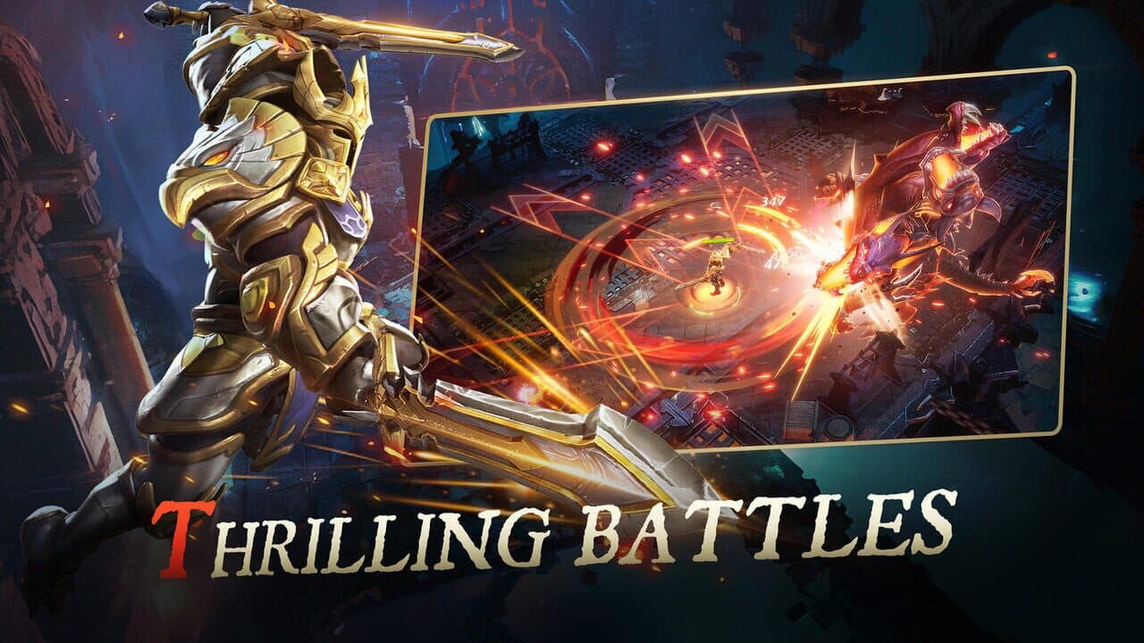 Shadow Labyrinth thumbnail 2
