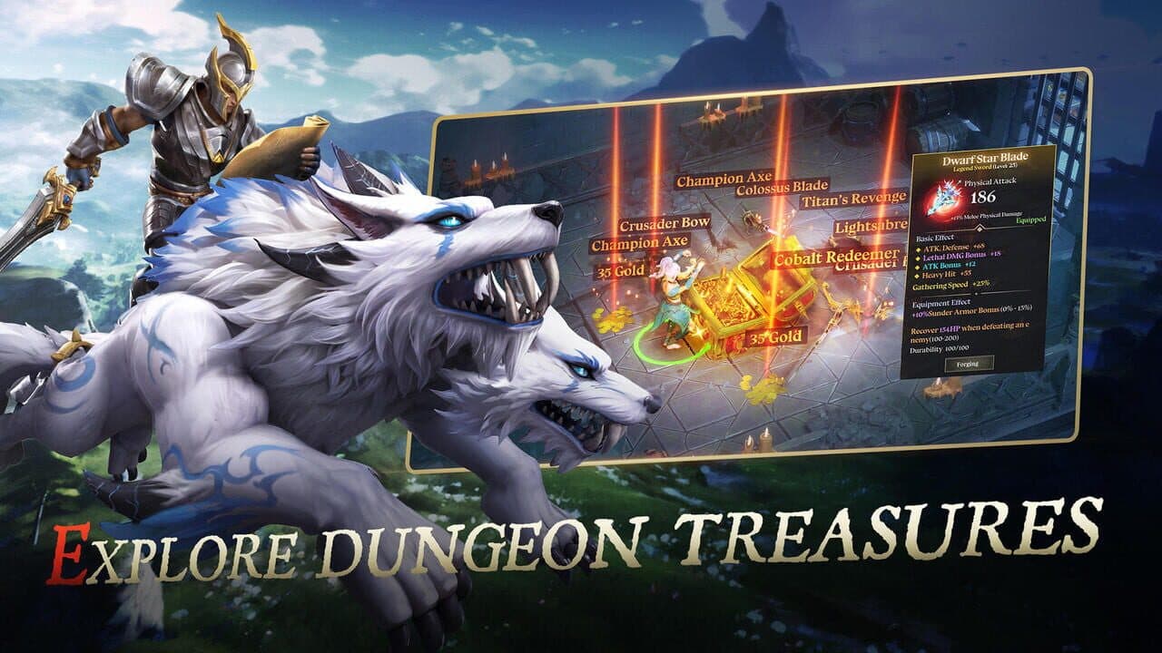 Shadow Labyrinth thumbnail 3