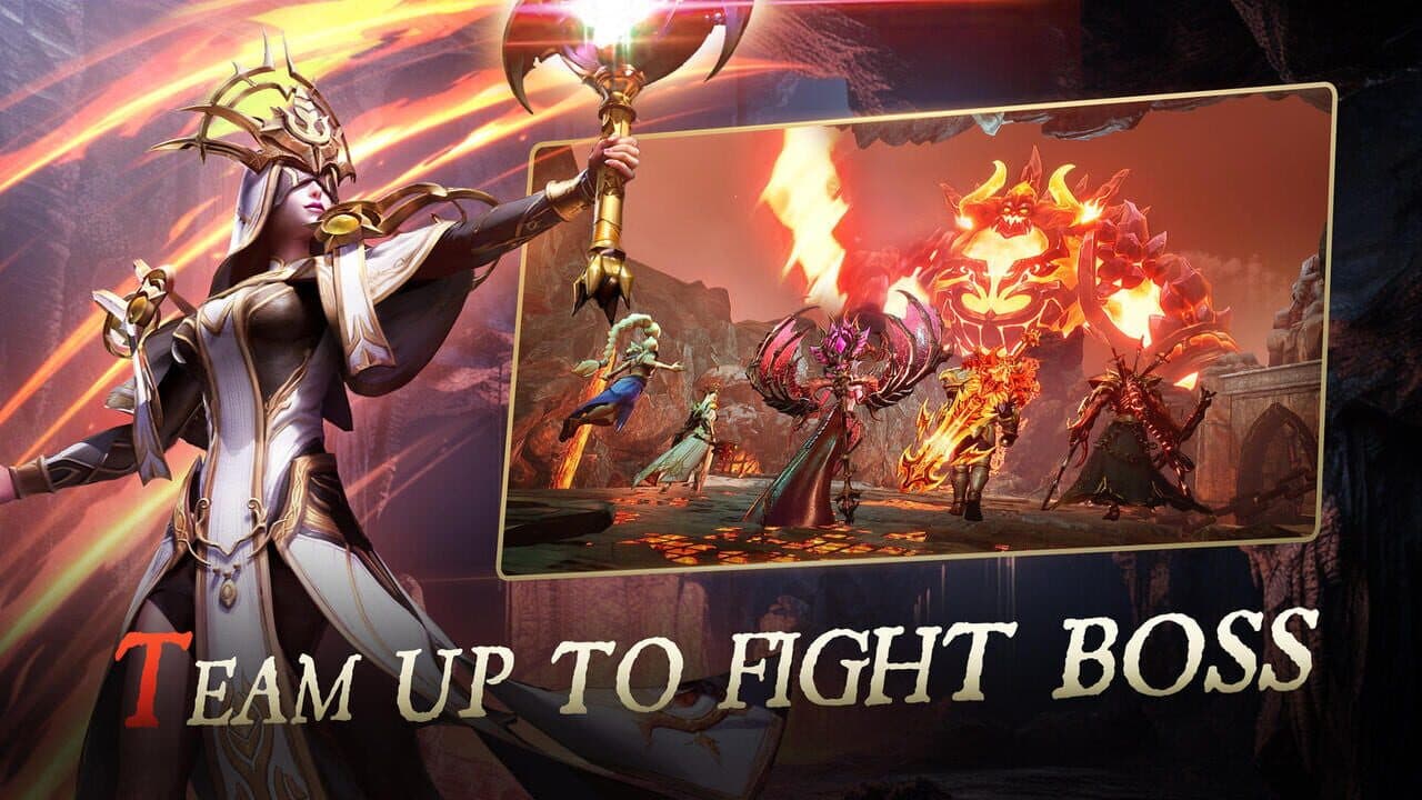 Shadow Labyrinth thumbnail 4