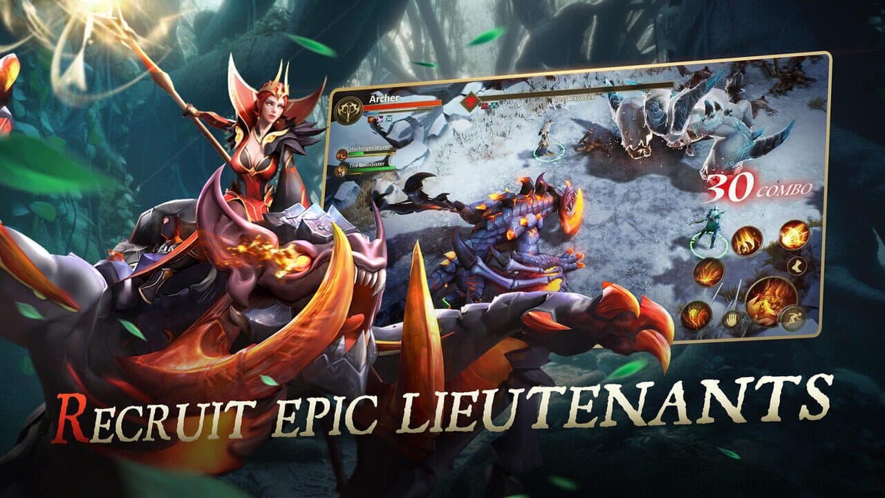 Shadow Labyrinth thumbnail 5