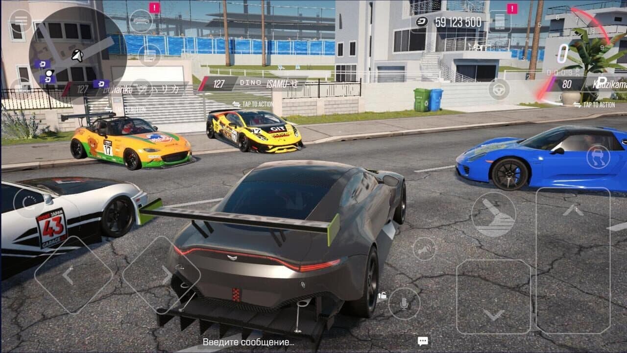 Drive Zone Online thumbnail 4