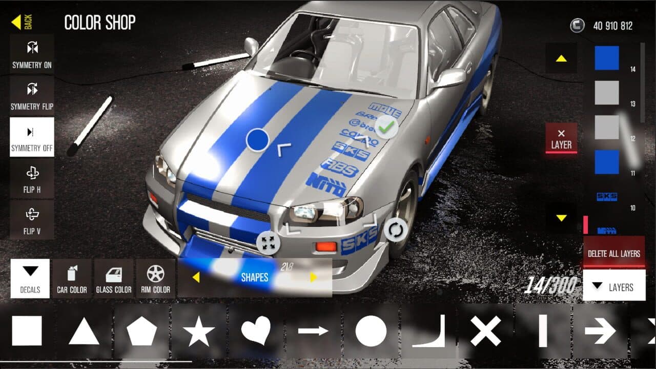 Drive Zone Online thumbnail 5