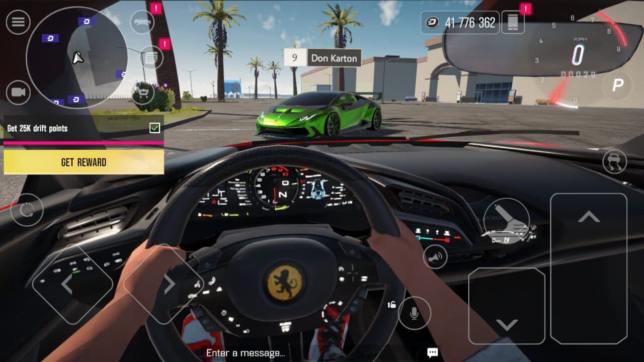 Drive Zone Online thumbnail 3