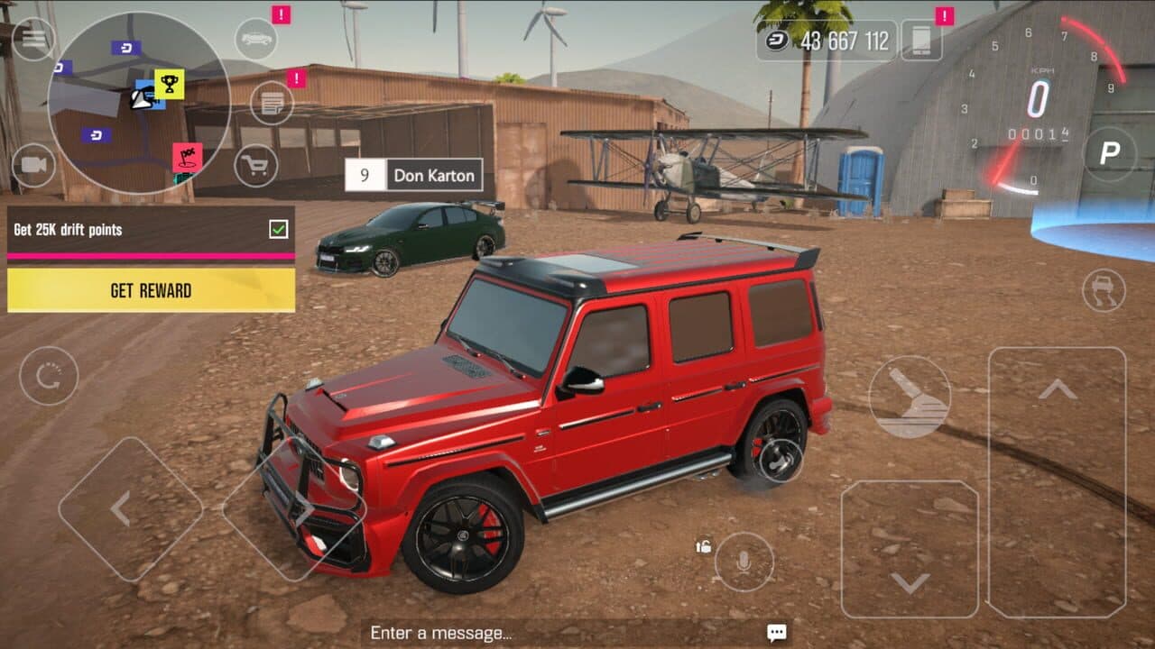 Drive Zone Online thumbnail 7