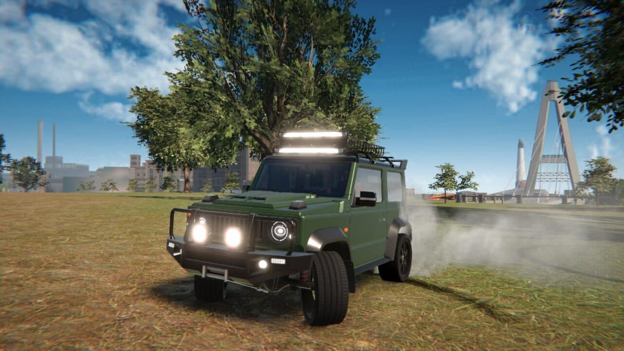 Drive Zone Online thumbnail 8